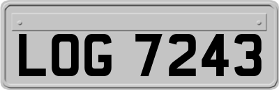 LOG7243
