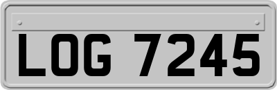 LOG7245
