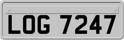 LOG7247