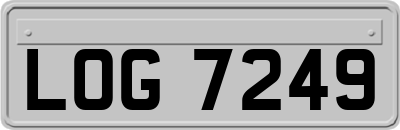 LOG7249