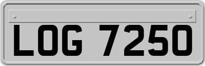 LOG7250