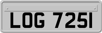 LOG7251