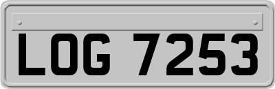 LOG7253