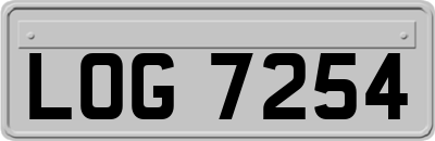 LOG7254