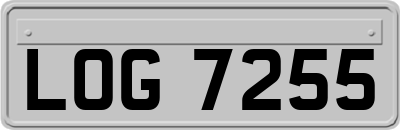 LOG7255