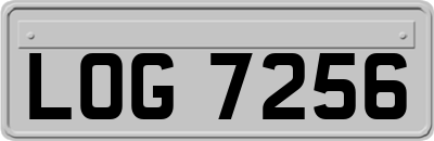 LOG7256