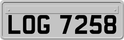 LOG7258