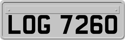 LOG7260