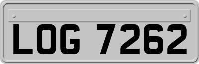 LOG7262
