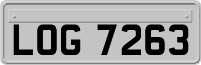 LOG7263