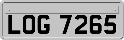 LOG7265
