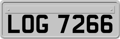 LOG7266
