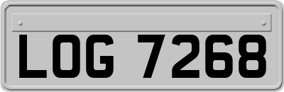LOG7268