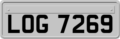 LOG7269