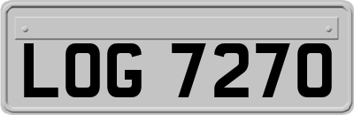 LOG7270