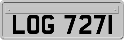 LOG7271