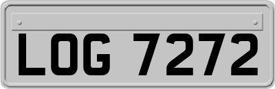 LOG7272