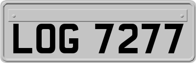 LOG7277