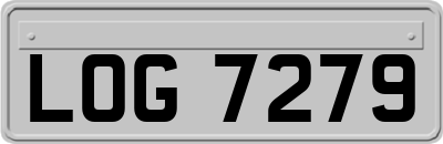 LOG7279