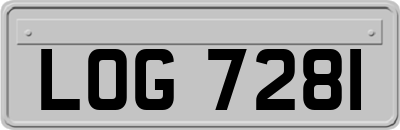 LOG7281