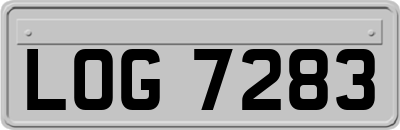 LOG7283