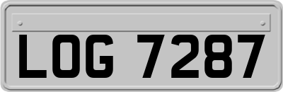 LOG7287