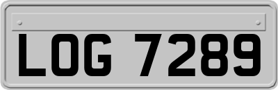LOG7289