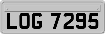 LOG7295