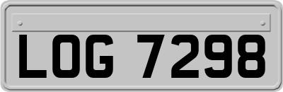 LOG7298