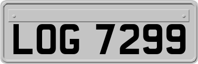 LOG7299
