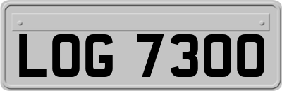 LOG7300