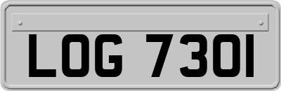 LOG7301