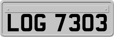 LOG7303