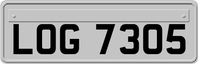 LOG7305