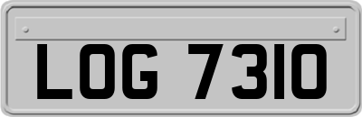 LOG7310