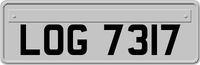 LOG7317