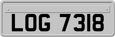 LOG7318