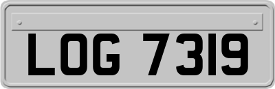 LOG7319