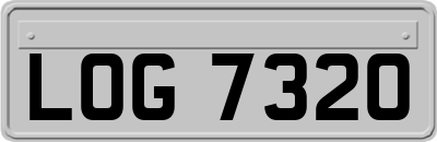 LOG7320