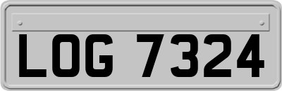 LOG7324