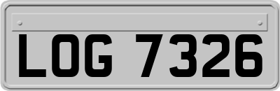 LOG7326