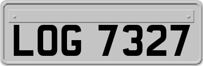 LOG7327
