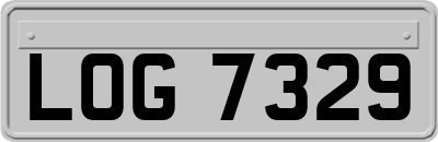 LOG7329