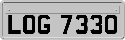 LOG7330
