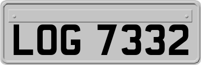 LOG7332