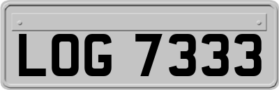 LOG7333