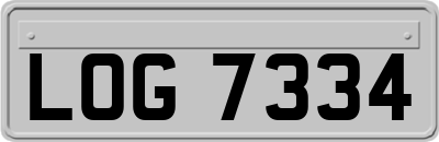 LOG7334