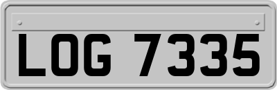 LOG7335
