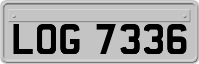 LOG7336