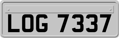 LOG7337